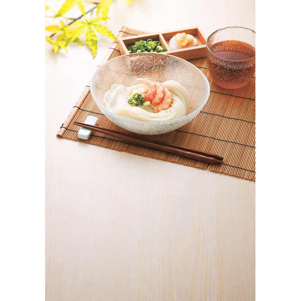 手延素麺揖保乃糸（上級品）麺つゆ詰合せのサムネイル画像2