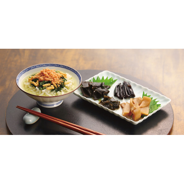 安田の佃煮　ふる里自慢のサムネイル画像1