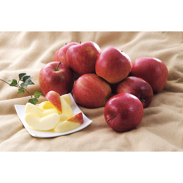 季節のりんご（５ｋｇ）のサムネイル画像1