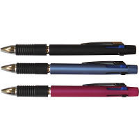 ３色ボールペン＋シャープペンセット