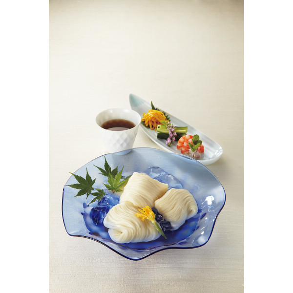 手延素麺揖保乃糸（上級品）１８束のサムネイル画像4