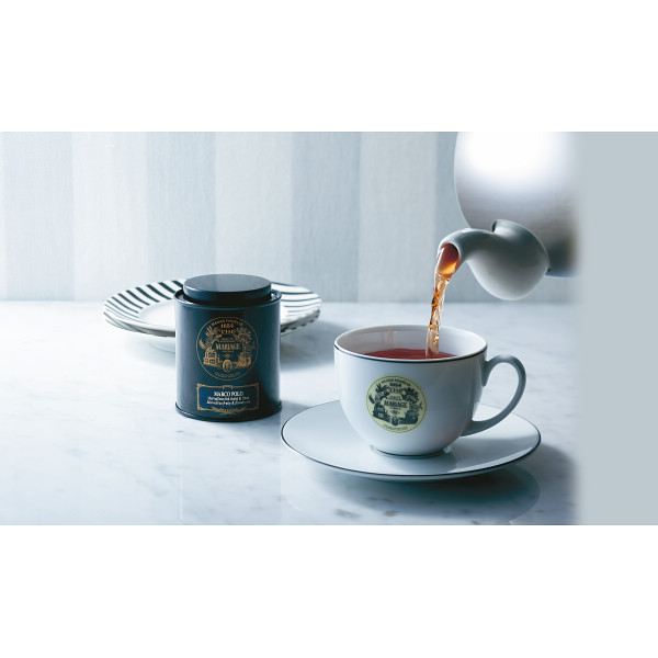 マリアージュ　フレール　紅茶の贈り物のサムネイル画像1