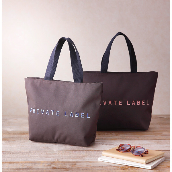 PRIVATE LABEL トートバック - トートバッグ