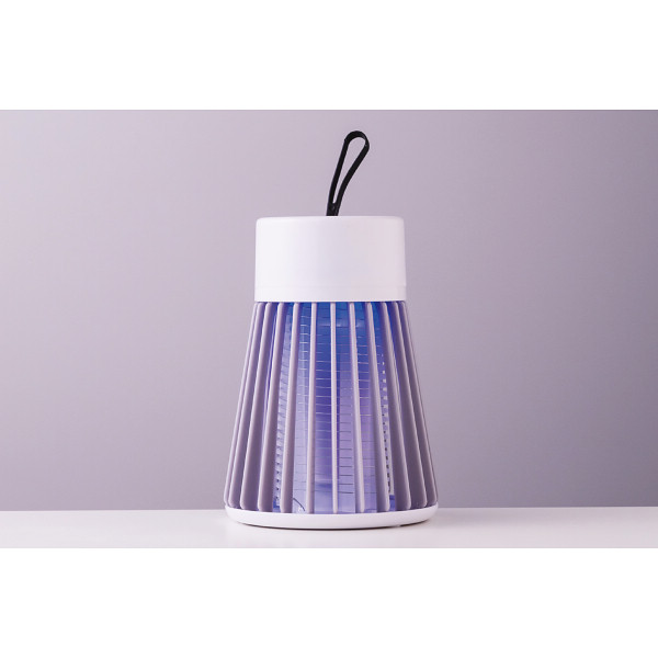 ヤマゼン　電気のコバエとり ホワイトのサムネイル画像2