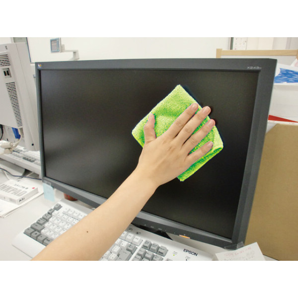 どこでもクロス（マイクロファイバー製）のサムネイル画像1
