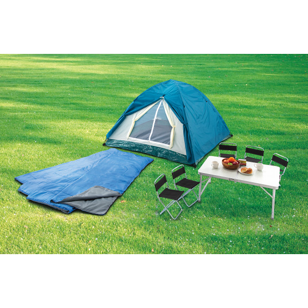 ＳＴＫコレクション　レジャーセットのサムネイル画像1