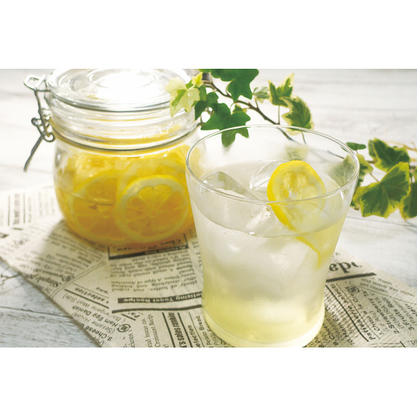 【母の日専用】レモン鉢植えのサムネイル画像3