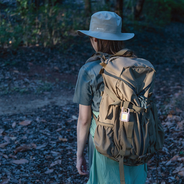 ぴかりｍｉｎｉライト ダスティピンクのサムネイル画像3