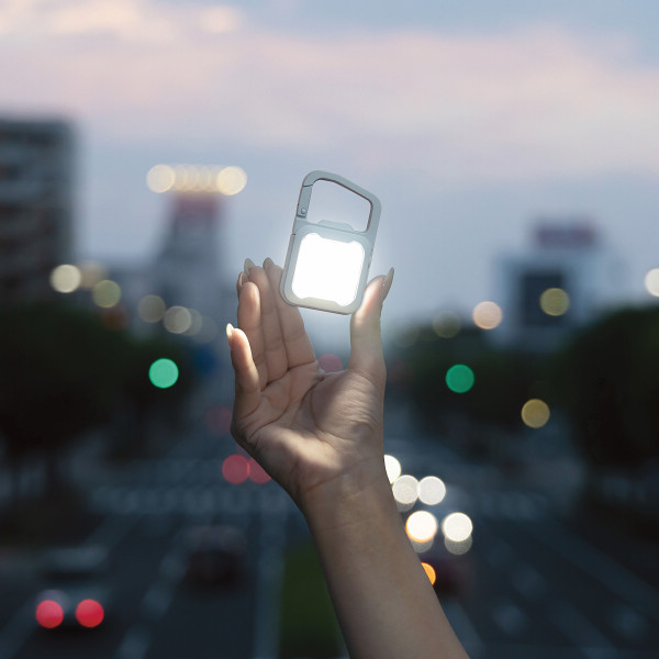 ぴかりｍｉｎｉライト ダスティピンクのサムネイル画像4