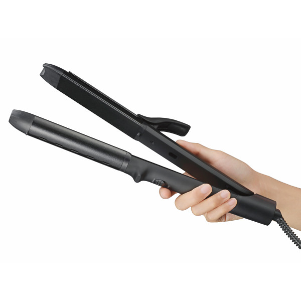 ヴィダルサスーン　マイナスイオン２ＷＡＹアイロンのサムネイル画像1