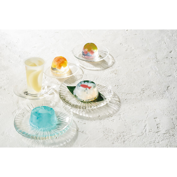 菓匠八　涼夏のしずく（２０個）のサムネイル画像8