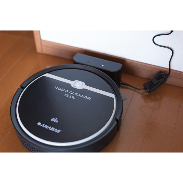 アナバス　ロボクリーナーのサムネイル画像8