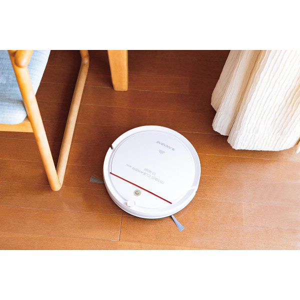 アナバス　ロボクリーナーミニのサムネイル画像2