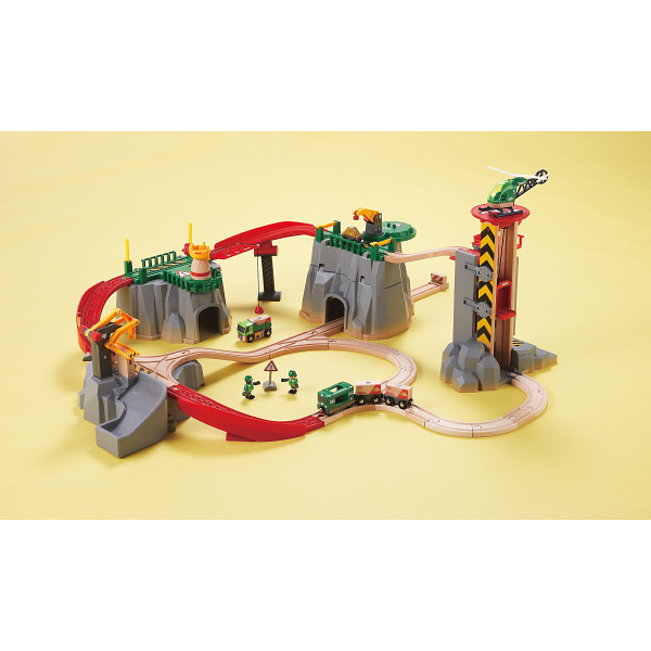 カーゴマウンテンセットのサムネイル画像2