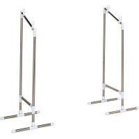 セキスイ　ステンクラ－ものほし台