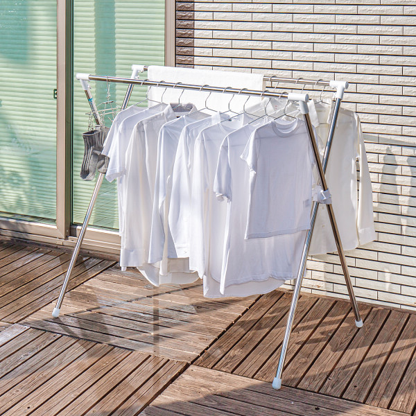 セキスイ　ステンクラーコンパクトふとんほしのサムネイル画像1