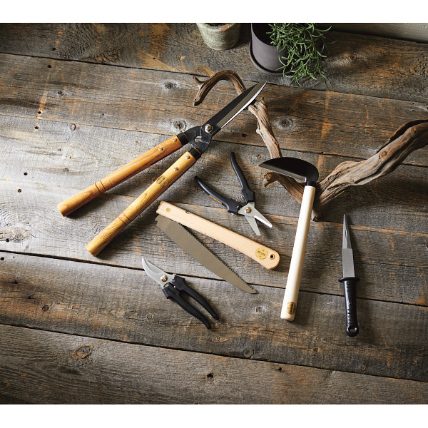 源正宗　ガーデン６点セットのサムネイル画像1