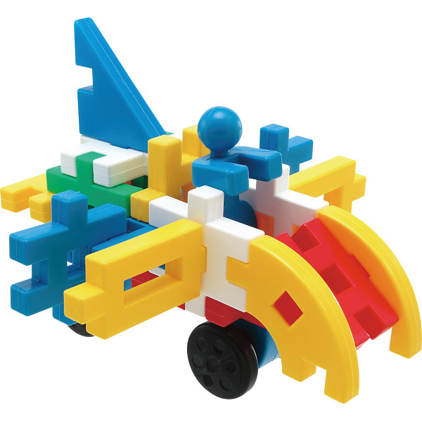 Gakken ニューブロック はじめようセット | シャディギフトモール