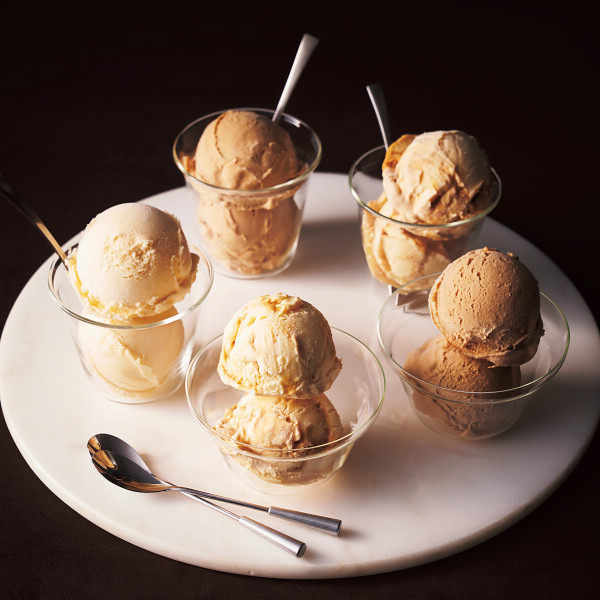 ザ・スウィーツ　北海道生クリームのたっぷりキャラメルアイスクリーム（１１個）のサムネイル画像7