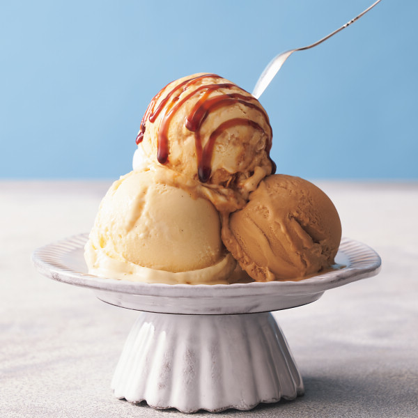 ザ・スウィーツ　北海道生クリームのたっぷりキャラメルアイスクリーム（１１個）のサムネイル画像8