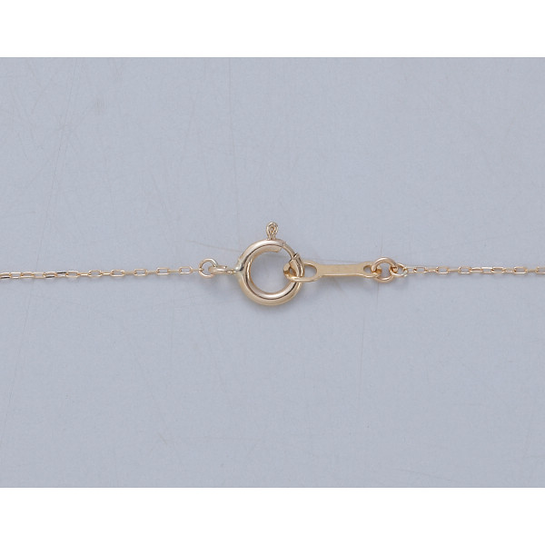 ダイヤモンドデザインペンダント　Ｖラインのサムネイル画像1