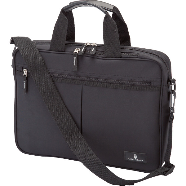 Sakado Express　アーサー&アストン ビジネスバッグ アーサー・バレンティーニ ビジネスバッグブラック | シャディギフトモール