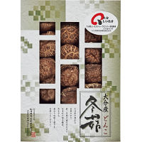 大分産椎茸どんこ（７０ｇ）