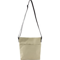 カンサイセレクション　ショルダーバッグ ベージュ 