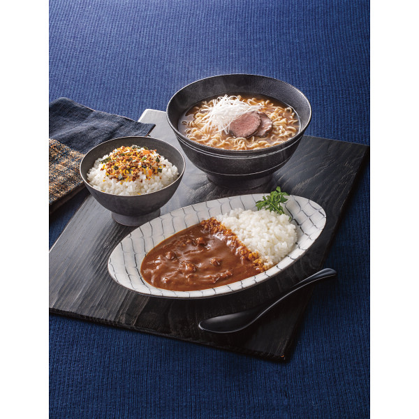 松阪牛シリーズセットのサムネイル画像1