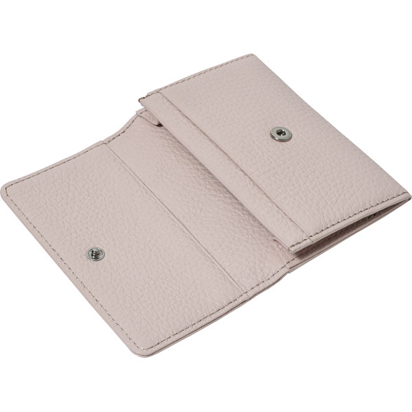 フランコフェラーロ　名刺入れ（カードケース） ピンクのサムネイル画像1