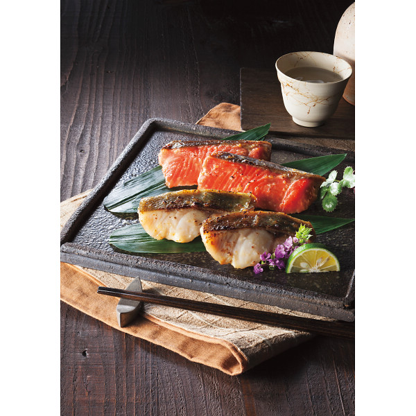 西京漬詰合せ | シャディギフトモール