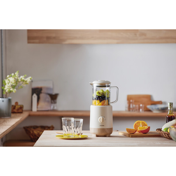 アイリスオーヤマ　ミキサーのサムネイル画像1