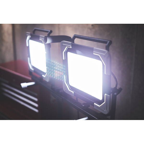 ＬＥＤライト　スタンド式のサムネイル画像1