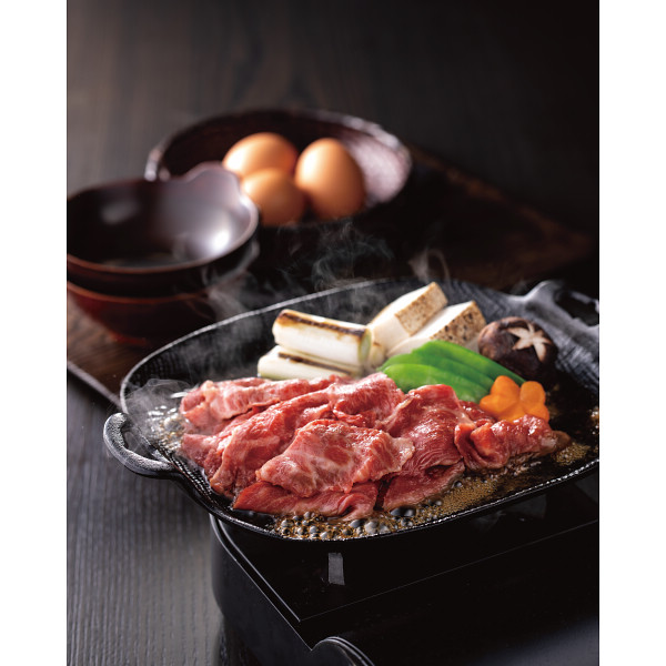 近江牛　切り落とし（４８０ｇ）のサムネイル画像1