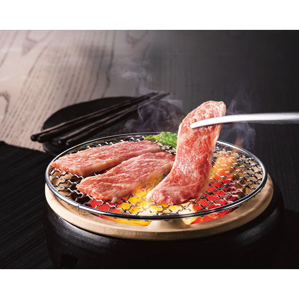 近江牛　バラ　焼肉用（３４０ｇ）のサムネイル画像1