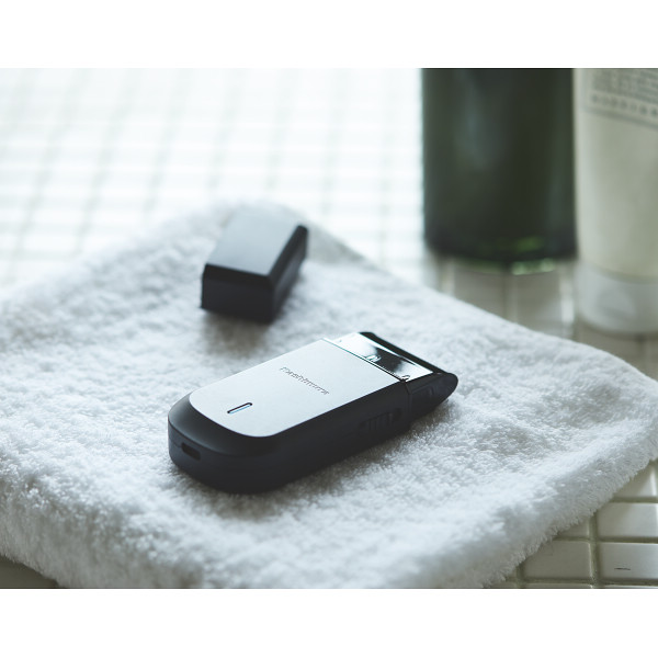 カシムラ　シェーバー／ひげ剃り　Ｔｙｐｅ－Ｃのサムネイル画像1