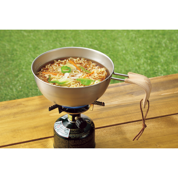 燕熟の技　シェラカップボウル（１５ｃｍ）のサムネイル画像1