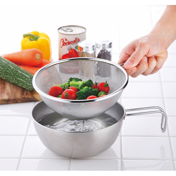 燕熟の技　シェラカップボウル（１８ｃｍ）のサムネイル画像1