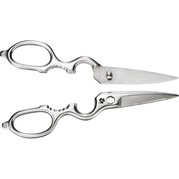 燕熟の技　キッチンバサミのサムネイル画像1