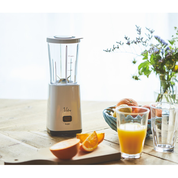 ヤマゼン　ミルミキサーのサムネイル画像3