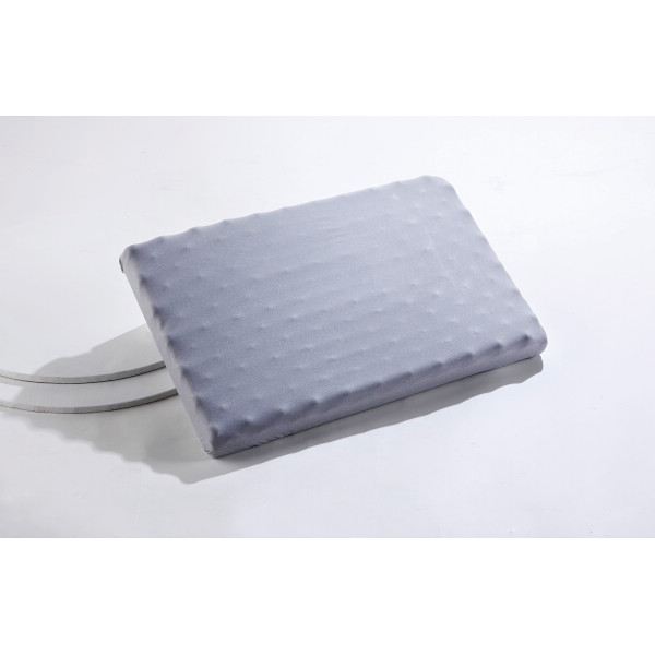 ムアツ　ピロー　ストレッチメッシュ（ピロケース２枚付）のサムネイル画像2