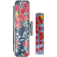 かもがわ印鑑セット　化粧ケース付