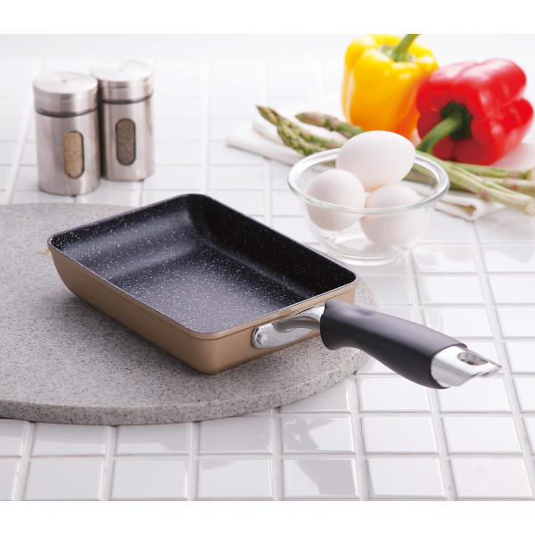 ディアーノ　マーブル玉子焼きのサムネイル画像1