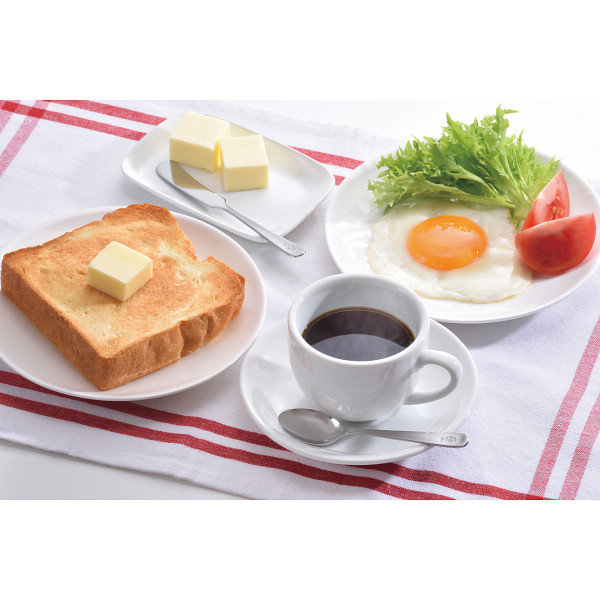 燕三　ステンレスライラック　カトラリー６本セットのサムネイル画像1