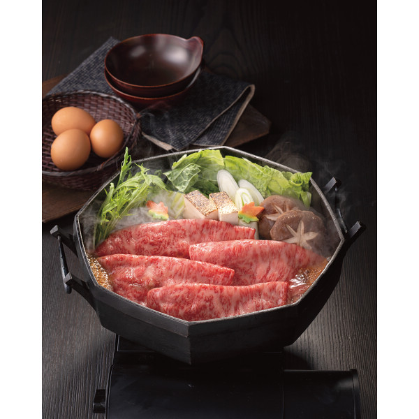 銀座吉澤　松阪牛三昧　頒布会４回（計２．８２ｋｇ）のサムネイル画像1
