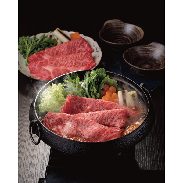 銀座吉澤　黒毛和牛三昧　頒布会３回（計１．８ｋｇ）のサムネイル画像1