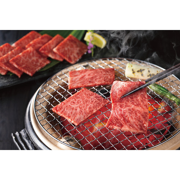 銀座吉澤　黒毛和牛三昧　頒布会３回（計１．８ｋｇ）のサムネイル画像2