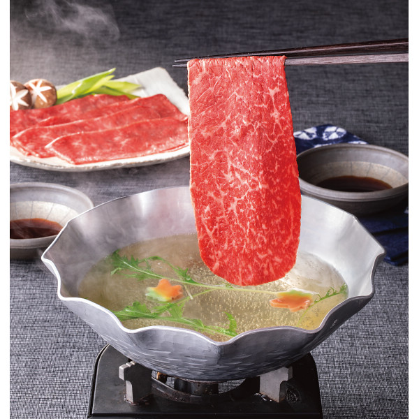 銀座吉澤　黒毛和牛三昧　頒布会３回（計１．８ｋｇ）のサムネイル画像3