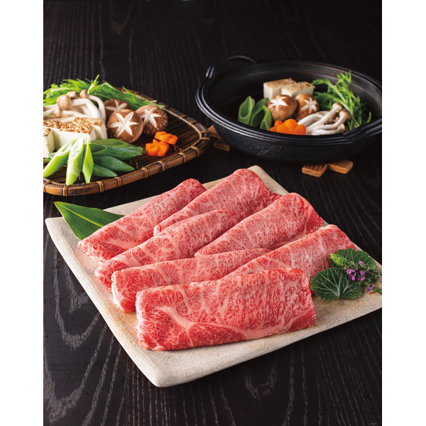 銀座吉澤　松阪牛三昧　頒布会５回（計３．４ｋｇ）のサムネイル画像1