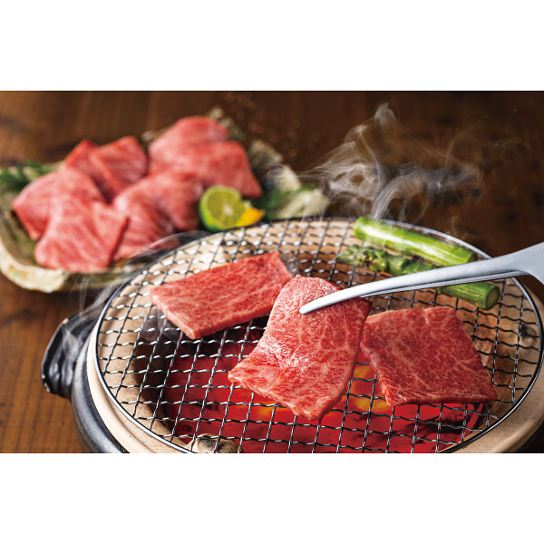 銀座吉澤　松阪牛三昧　頒布会５回（計３．４ｋｇ）のサムネイル画像2